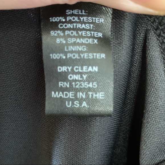 Igigi Plus Size Ladies Dress - size 14/16 - Picture 8 of 8